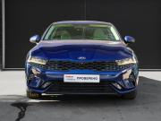 Kia K5 III Москва  - изображение 25