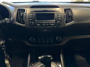 Kia Sportage III Волгоград  - изображение 30