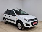 Lada (ВАЗ) Kalina II Альметьевск  - изображение 26