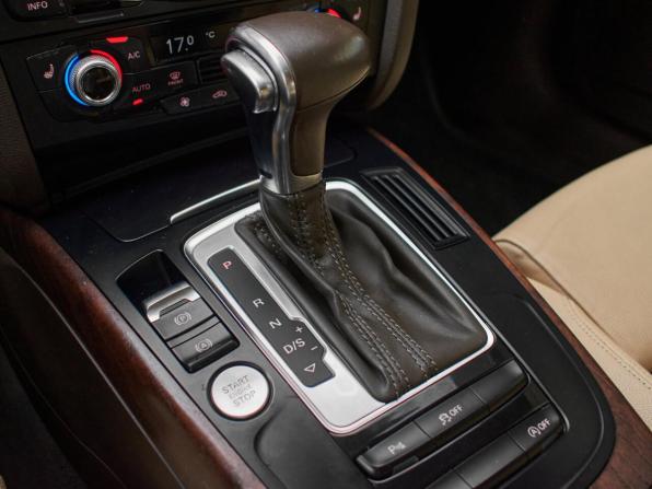 Audi A5 I (8T) Рестайлинг с пробегом 2016 года, цена 1 795 000 рублей, 173687 км, лифтбек, Автокод Объявления