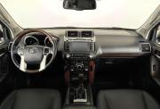 Toyota Land Cruiser Prado 150 Series Рестайлинг 1 Нижний Новгород  - изображение 46