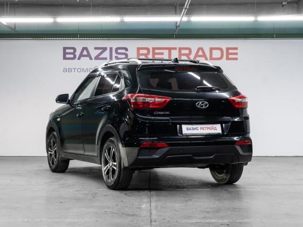 Hyundai Creta I с пробегом 2016 года, цена 1 170 000 рублей, 179942 км, внедорожник, Автокод Объявления