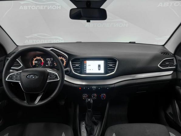 Lada (ВАЗ) Vesta I Рестайлинг (NG) с пробегом 2024 года, цена 1 580 000 рублей, 21306 км, седан, Автокод Объявления