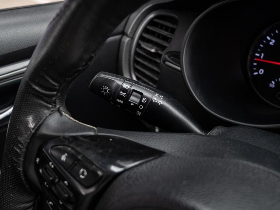 Kia Rio IV Краснодар  - изображение 16