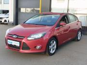 Ford Focus III Москва  - изображение 16