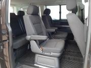 Volkswagen Multivan T6 Москва  - изображение 31