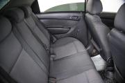 Chevrolet Aveo I Рестайлинг Пермь  - изображение 30