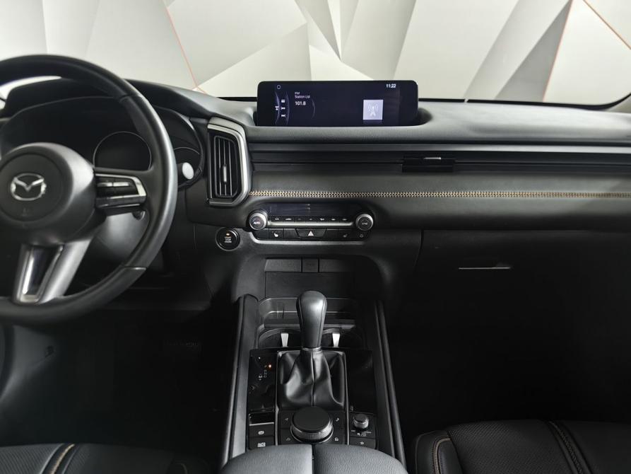 Mazda CX-50 Москва  - изображение 14