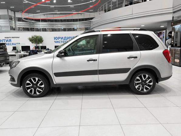 Lada (ВАЗ) Granta I Рестайлинг с пробегом 2025 года, цена 950 000 рублей, 25840 км, универсал, Автокод Объявления