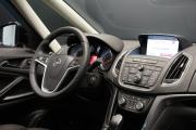 Opel Zafira C Крым  - изображение 50