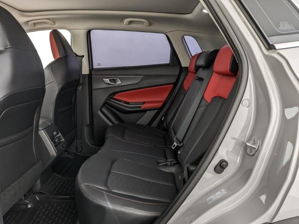 Changan CS55 Plus II с пробегом 2024 года, цена 2 350 000 рублей, 1592 км, внедорожник, Автокод Объявления