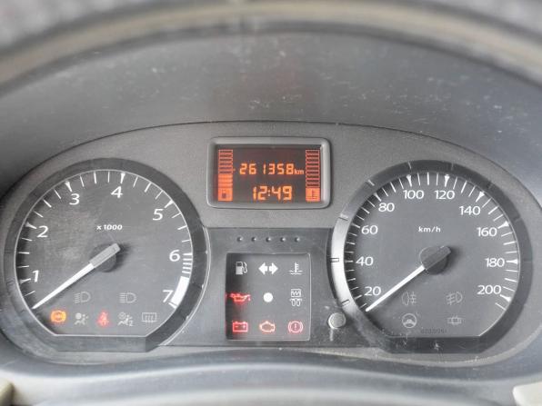 Lada (ВАЗ) Largus I с пробегом 2017 года, цена 599 000 рублей, 260000 км, универсал, Автокод Объявления