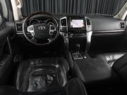 Toyota Land Cruiser 200 Series Рестайлинг 1 Тюмень  - изображение 34