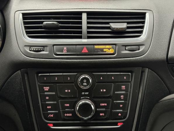 Opel Mokka I с пробегом 2013 года, цена 1 499 000 рублей, 68208 км, внедорожник, Автокод Объявления