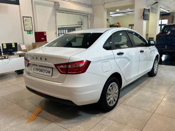 Lada (ВАЗ) Vesta I с пробегом 2019 года, цена 789 000 рублей, 74702 км, седан, Автокод Объявления