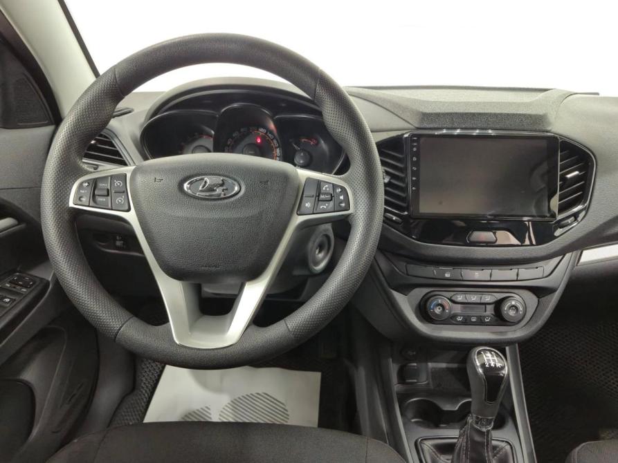 Lada (ВАЗ) Vesta I Азнакаево  - изображение 14