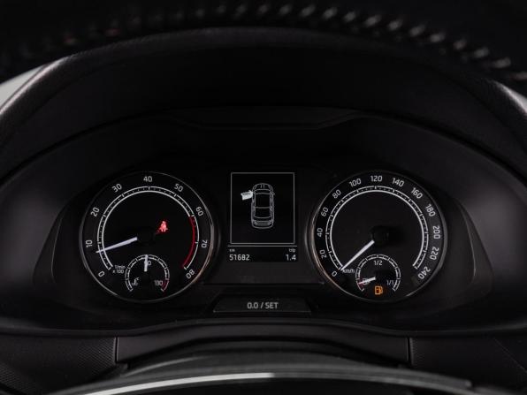 Skoda Rapid II с пробегом 2021 года, цена 1 700 000 рублей, 51682 км, лифтбек, Автокод Объявления