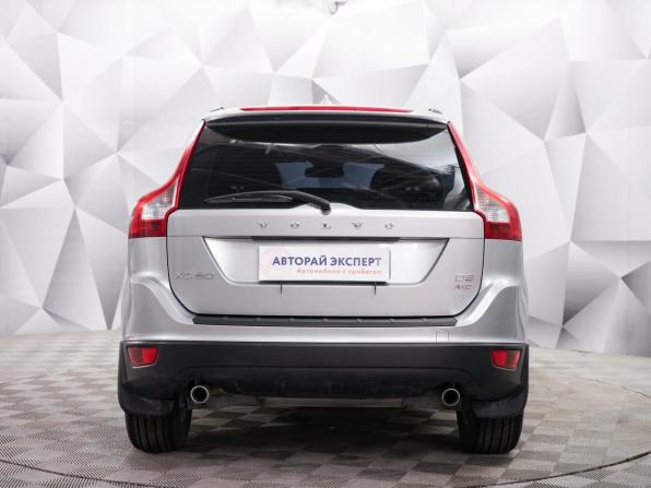 Volvo XC60 I с пробегом 2011 года, цена 1 696 000 рублей, 199000 км, внедорожник, Автокод Объявления