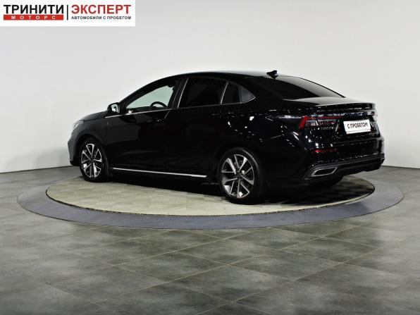 Omoda S5 с пробегом 2023 года, цена 1 597 000 рублей, 51012 км, седан, Автокод Объявления