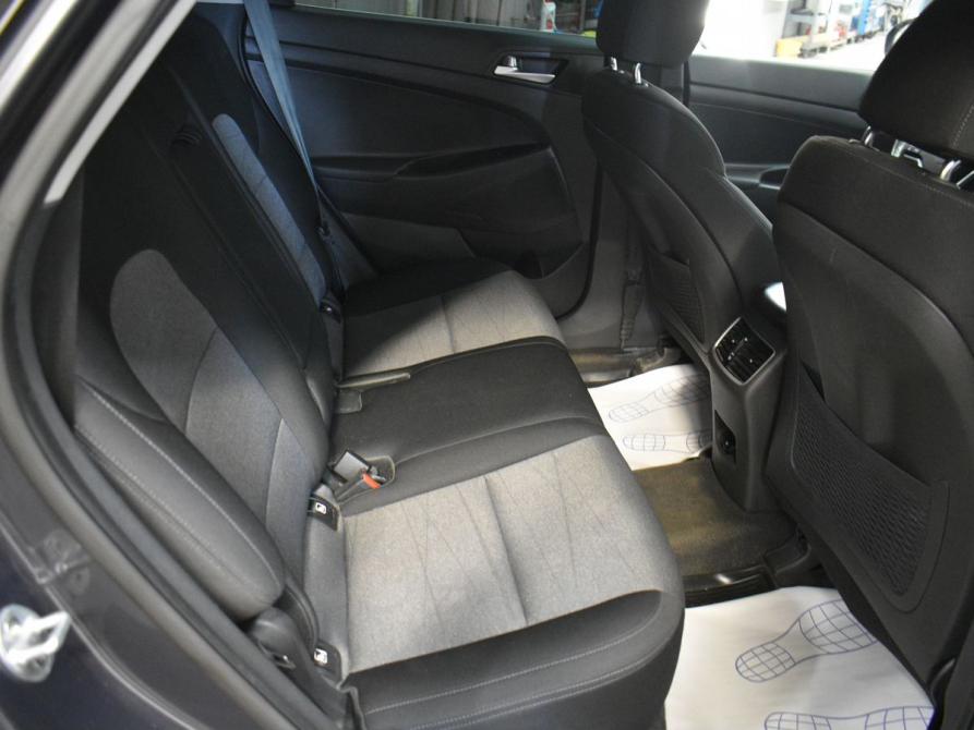 Hyundai Tucson III Рестайлинг Мурманск  - изображение 10