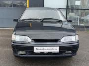 Lada (ВАЗ) 2114 Москва  - изображение 11