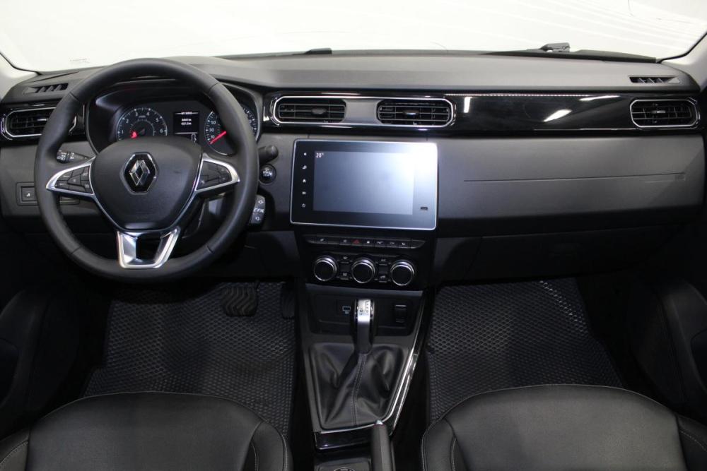 Renault Arkana I Кемерово  - изображение 14