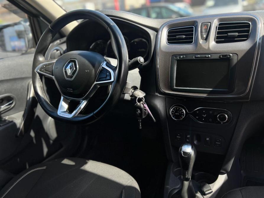 Renault Logan II Рестайлинг Альметьевск  - изображение 25