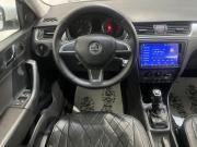 Skoda Rapid I Курск  - изображение 28