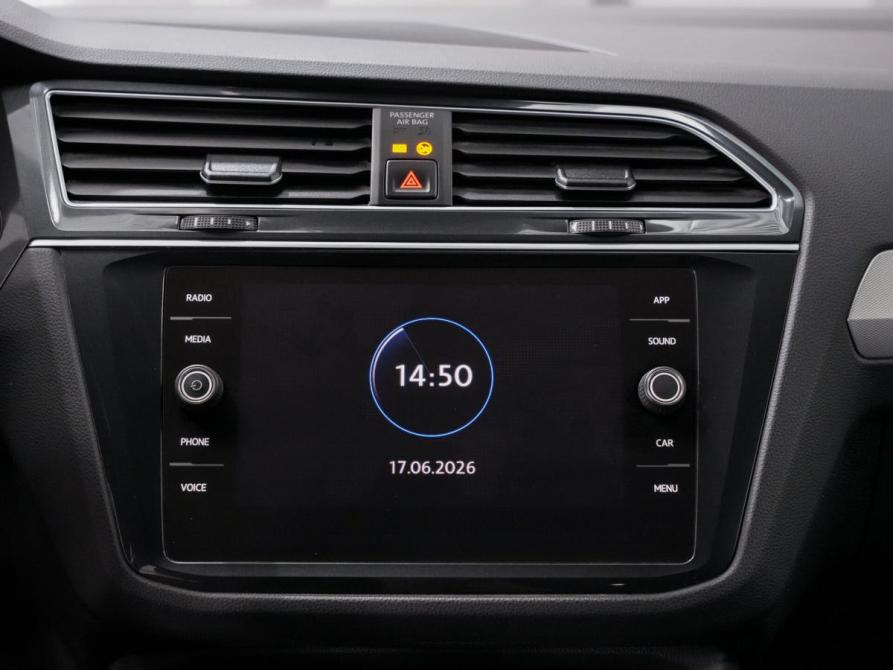 Volkswagen Tiguan II Ульяновск  - изображение 19