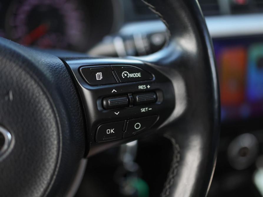 Kia Rio IV Ижевск  - изображение 18