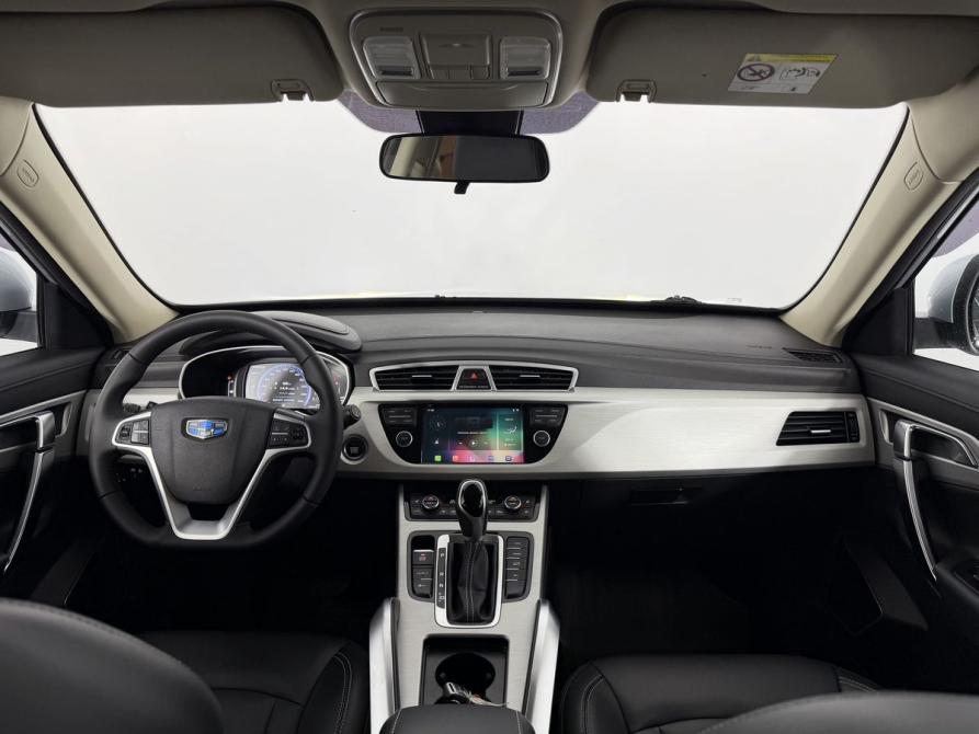 Geely Atlas I Калининград  - изображение 23