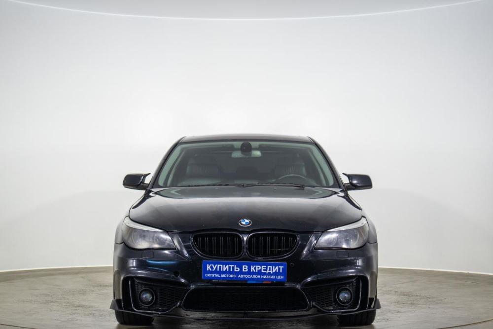 BMW 5 серии V (E60/E61) Оренбург  - изображение 2