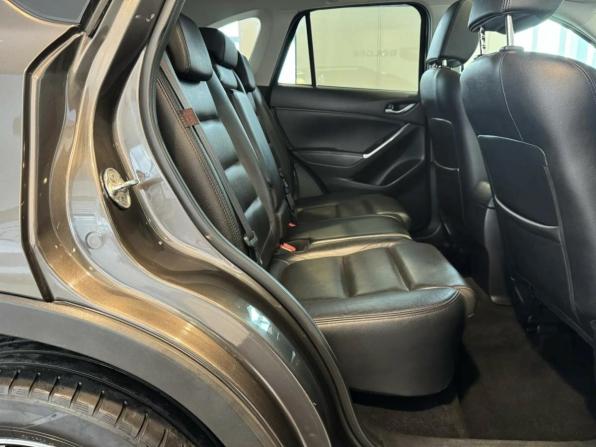 Mazda CX-5 I Рестайлинг с пробегом 2015 года, цена 2 090 000 рублей, 249413 км, внедорожник, Автокод Объявления