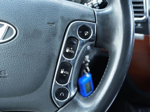 Hyundai Santa Fe II с пробегом 2007 года, цена 900 000 рублей, 226262 км, внедорожник, Автокод Объявления