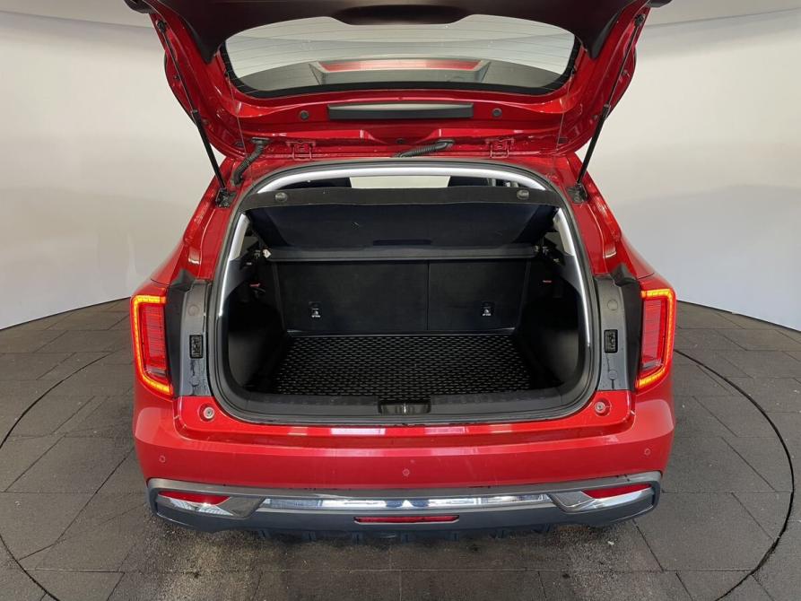 Haval Jolion I Великий Новгород  - изображение 6