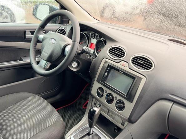 Ford Focus II Рестайлинг с пробегом 2011 года, цена 700 000 рублей, 205000 км, седан, Автокод Объявления