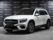 Mercedes-Benz GLB I (X247) Рестайлинг Москва  - изображение 19