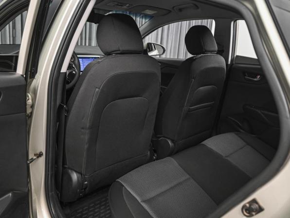 Hyundai Solaris II с пробегом 2019 года, цена 1 248 000 рублей, 142407 км, седан, Автокод Объявления