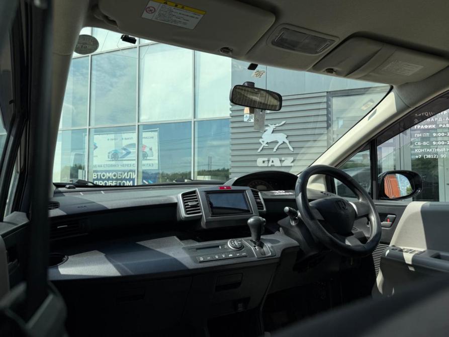 Honda Freed I Омск  - изображение 18