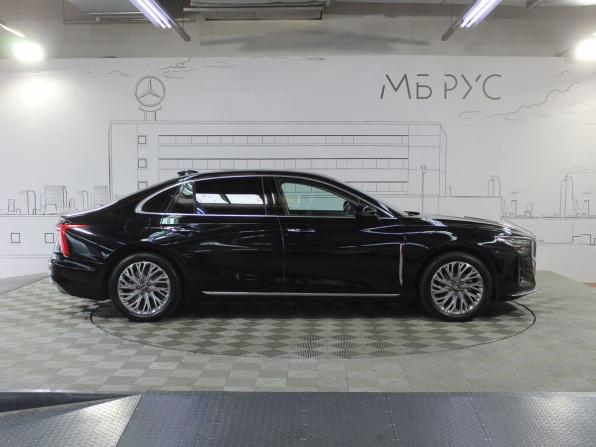 Hongqi H5 II с пробегом 2023 года, цена 2 850 000 рублей, 57000 км, седан, Автокод Объявления