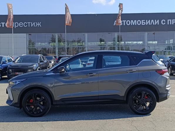Geely Coolray I Рестайлинг с пробегом 2023 года, цена 2 015 000 рублей, 28219 км, внедорожник, Автокод Объявления