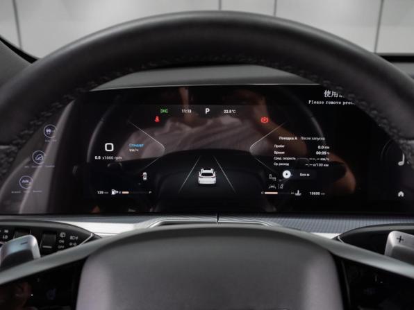 Exeed TXL I Рестайлинг 2 с пробегом 2024 года, цена 2 899 000 рублей, 15690 км, внедорожник, Автокод Объявления