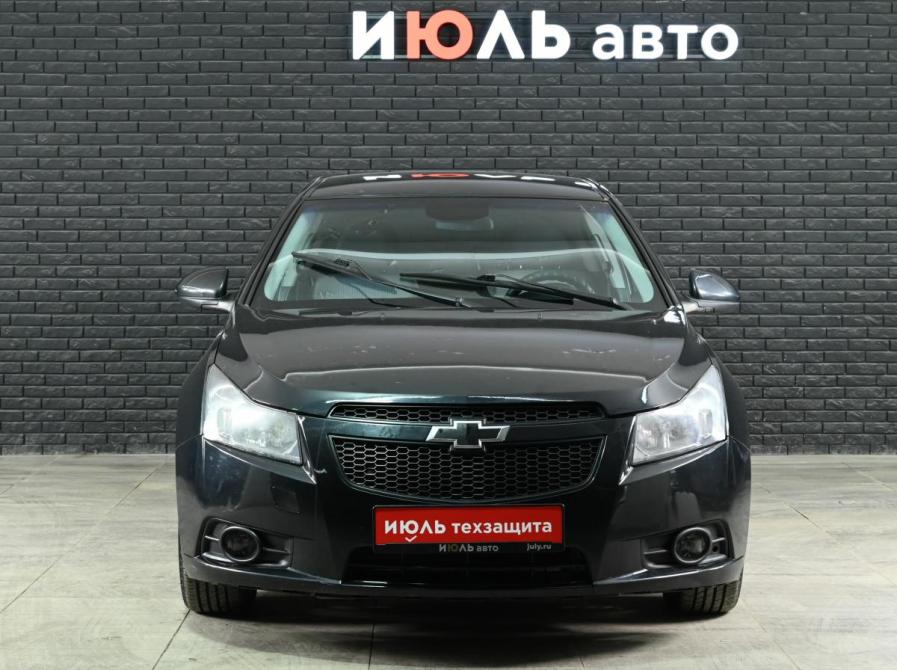 Chevrolet Cruze I Екатеринбург  - изображение 2