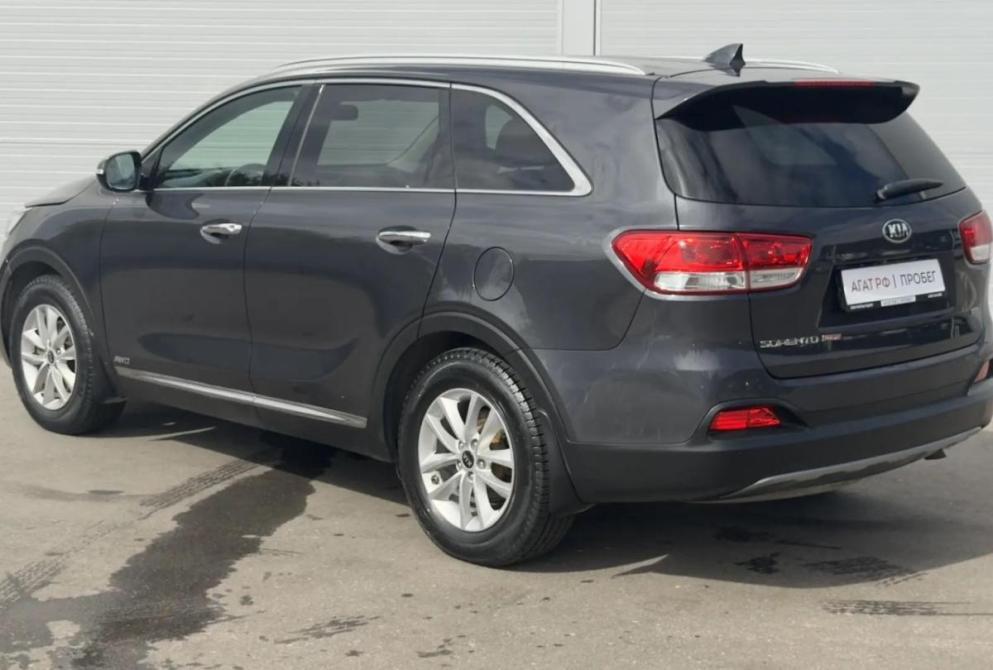 Kia Sorento III Prime Иваново  - изображение 5