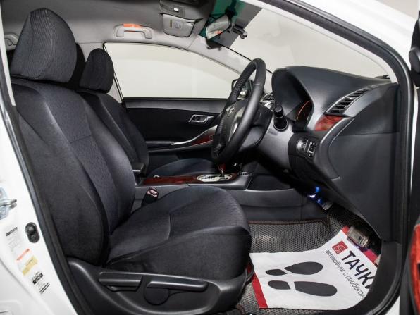 Toyota Allion II Рестайлинг с пробегом 2012 года, цена 1 300 000 рублей, 143409 км, седан, Автокод Объявления