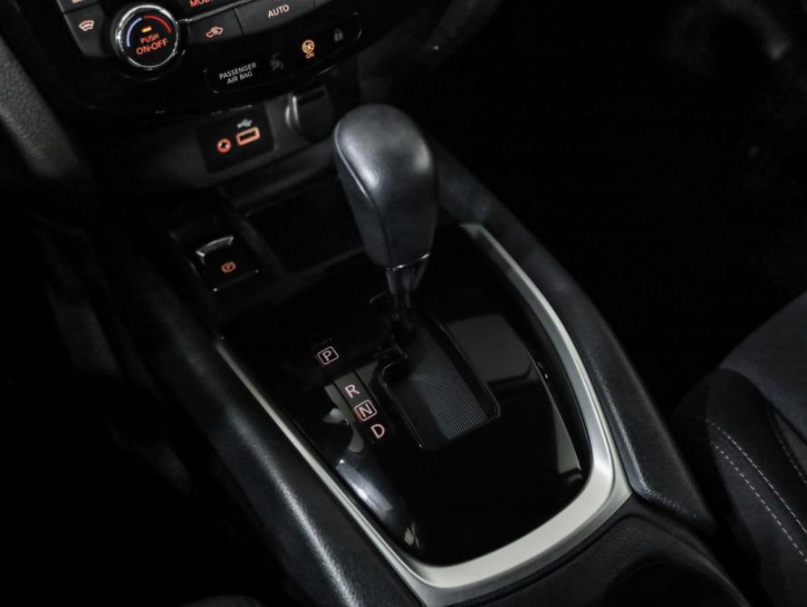 Nissan Qashqai II Рестайлинг Санкт-Петербург  - изображение 17