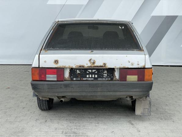 Lada (ВАЗ) 2109 с пробегом 2002 года, цена 68 000 рублей, 292477 км, хэтчбек, Автокод Объявления