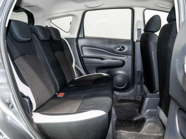 Nissan Note II Рестайлинг с пробегом 2018 года, цена 977 000 рублей, 122860 км, хэтчбек, Автокод Объявления