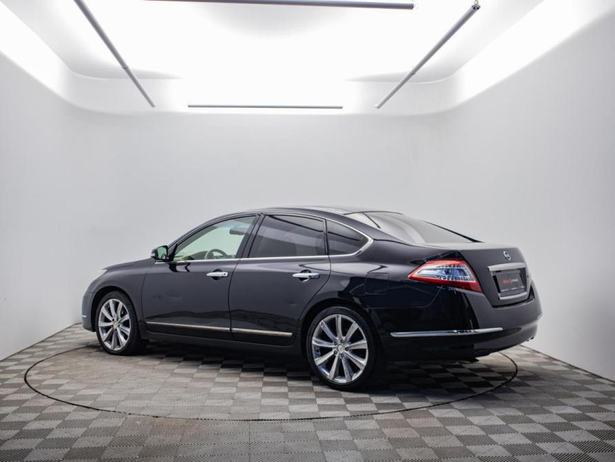 Nissan Teana II (J32) Рестайлинг Москва  - изображение 7