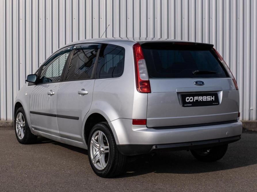 Ford C-MAX I Сочи  - изображение 2